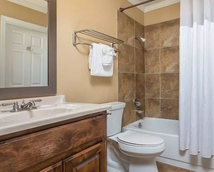 هتل Club Wyndham Flagstaff