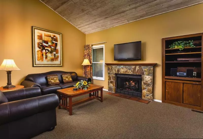 هتل Club Wyndham Flagstaff