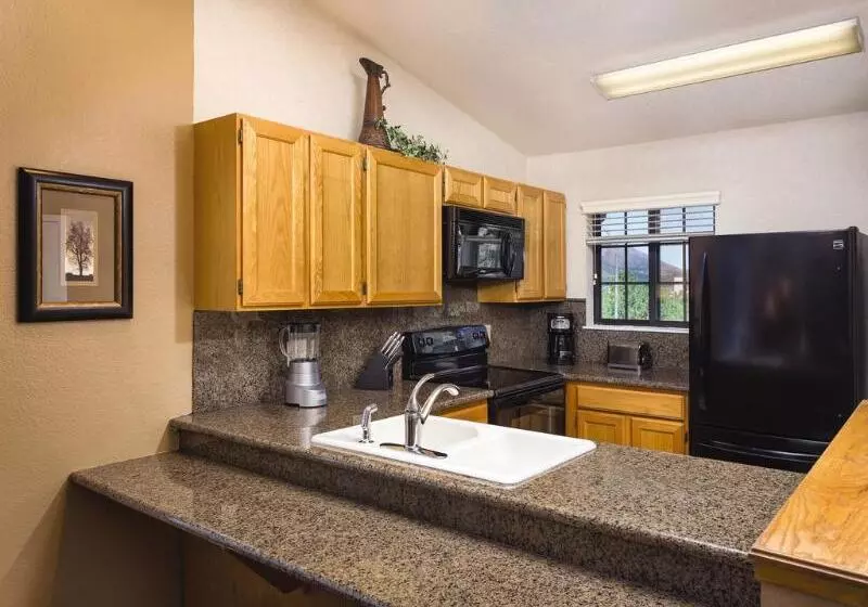 هتل Club Wyndham Flagstaff