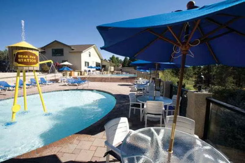 هتل Club Wyndham Flagstaff