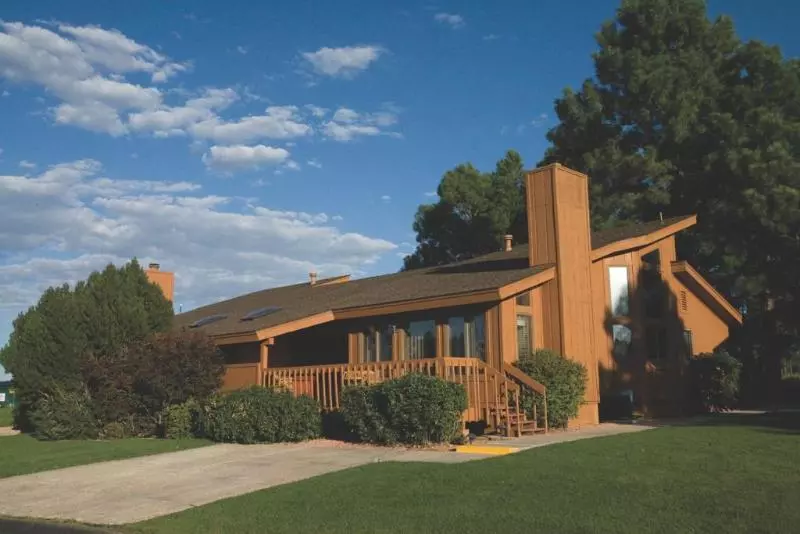 هتل Club Wyndham Flagstaff