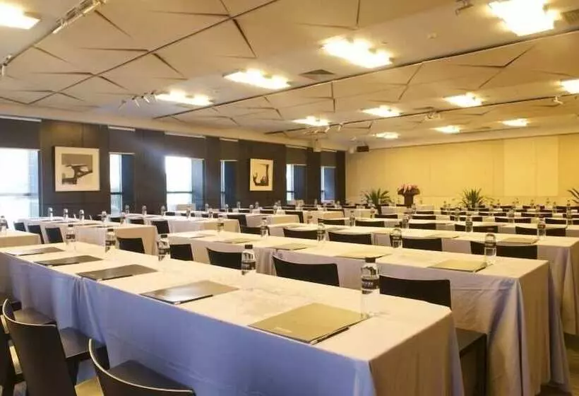 酒店 Zhuhai Zobon Art