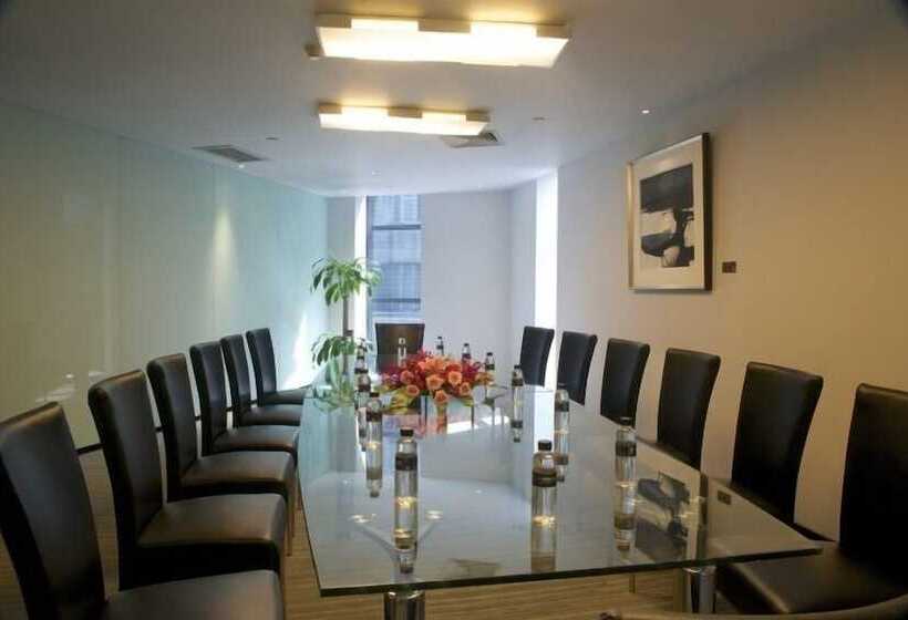 בית מלון כפרי Zhuhai Zobon Art