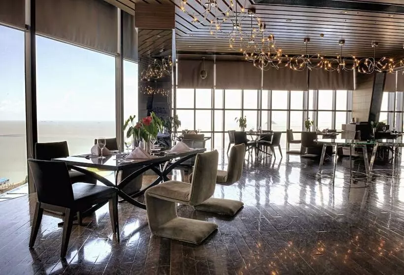 酒店 Zhuhai Zobon Art