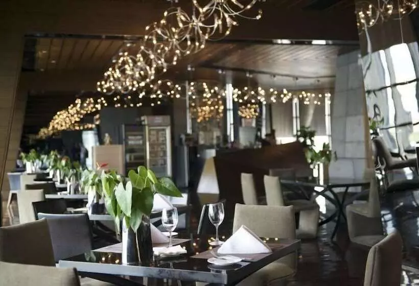 酒店 Zhuhai Zobon Art