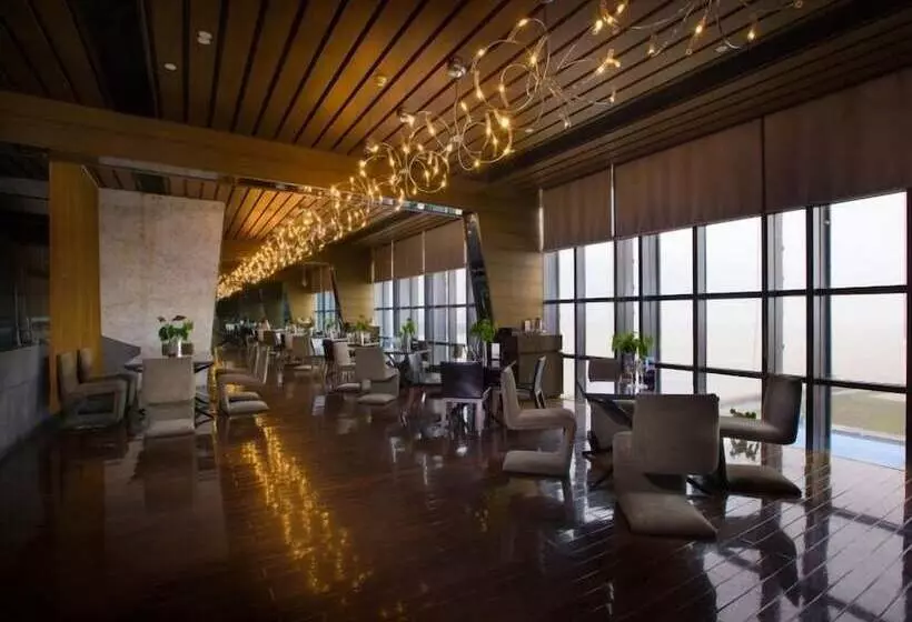 酒店 Zhuhai Zobon Art