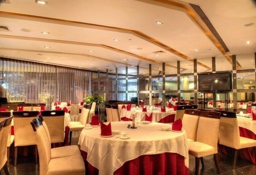 בית מלון כפרי Zhuhai Zobon Art