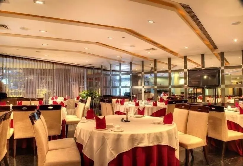 酒店 Zhuhai Zobon Art