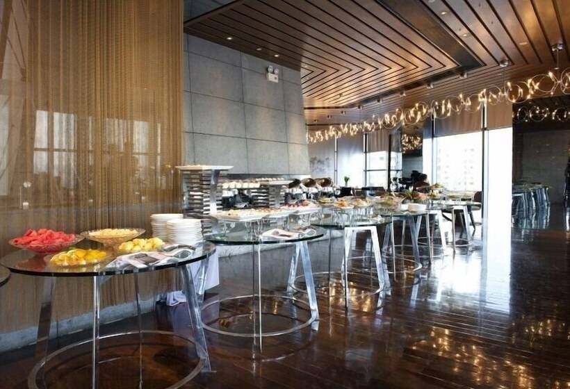 בית מלון כפרי Zhuhai Zobon Art