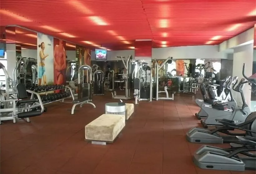 酒店 Zhuhai Zobon Art