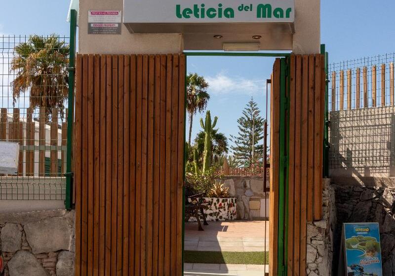 Leticia Del Mar Adults Only