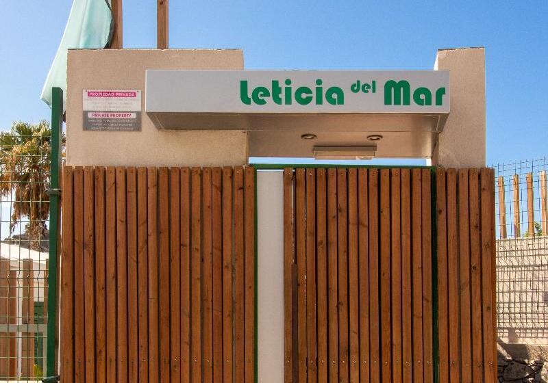 Leticia Del Mar Adults Only