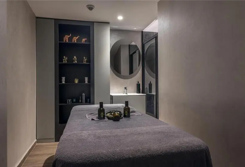Palazzo Donizetti Hotel Special Class
