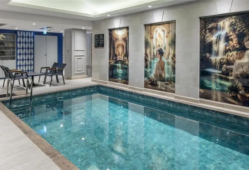 Palazzo Donizetti Hotel Special Class