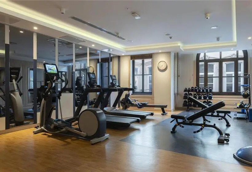 Palazzo Donizetti Hotel Special Class