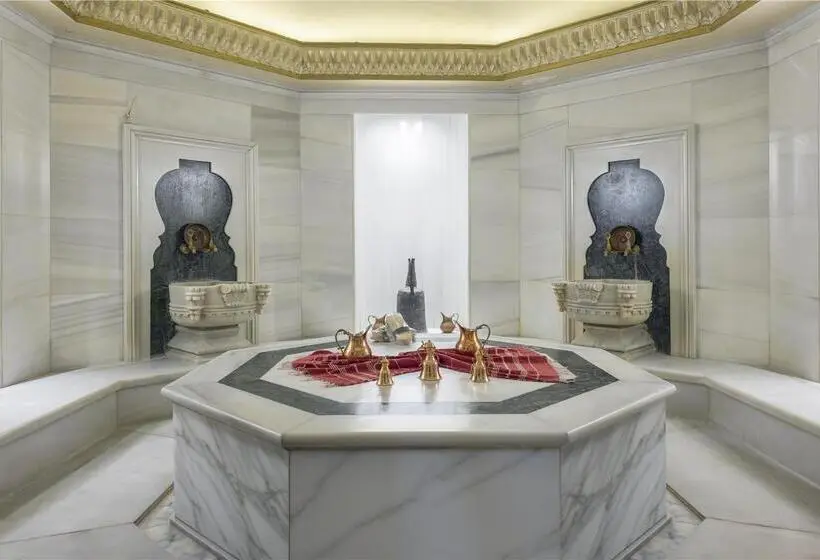 Palazzo Donizetti Hotel Special Class