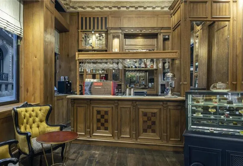 Palazzo Donizetti Hotel Special Class