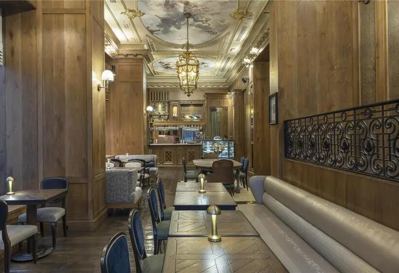Palazzo Donizetti Hotel Special Class