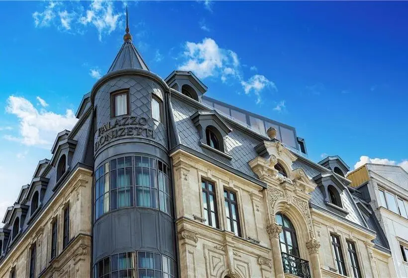 Palazzo Donizetti Hotel Special Class