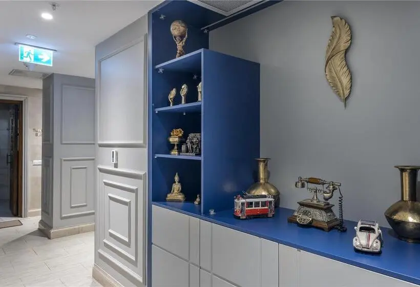 Palazzo Donizetti Hotel Special Class