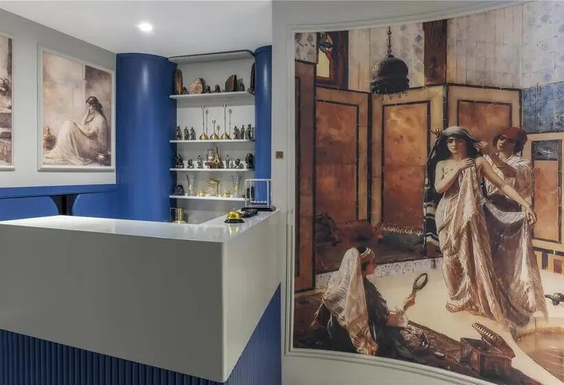 Palazzo Donizetti Hotel Special Class