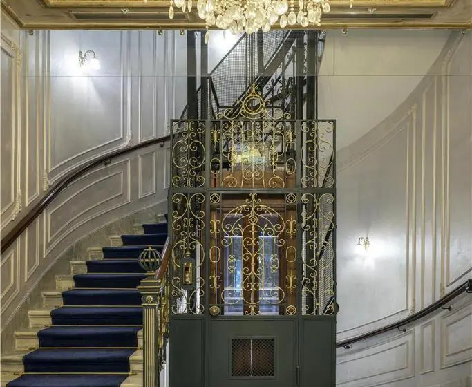Palazzo Donizetti Hotel Special Class