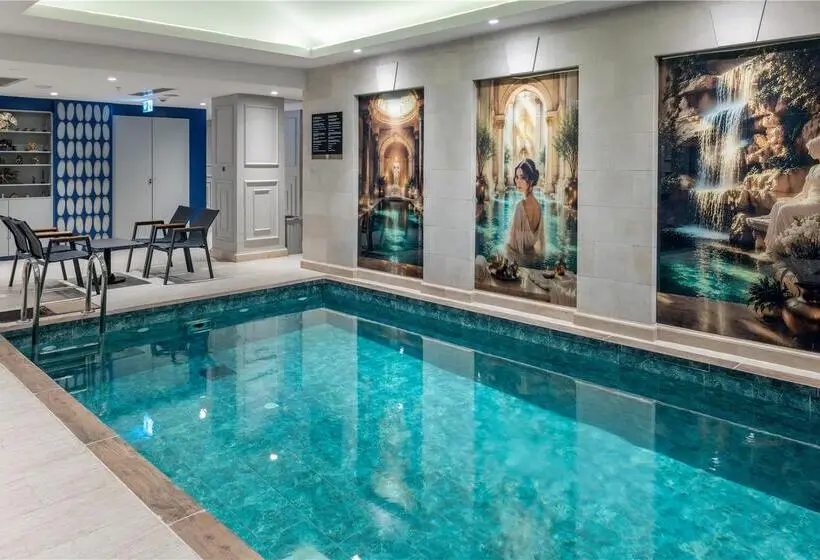 Palazzo Donizetti Hotel Special Class
