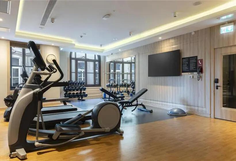 Palazzo Donizetti Hotel Special Class