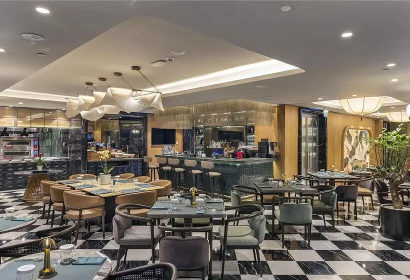 Palazzo Donizetti Hotel Special Class