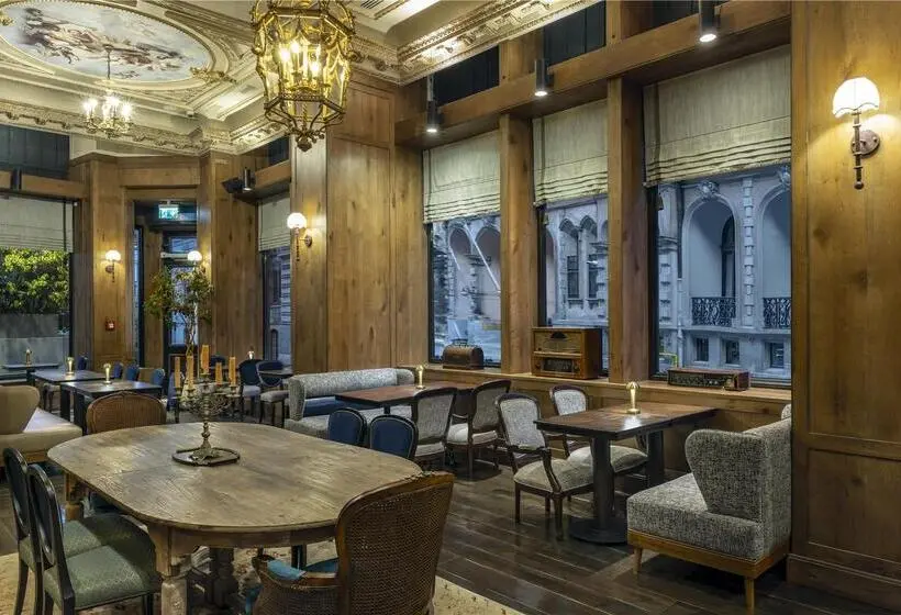 Palazzo Donizetti Hotel Special Class