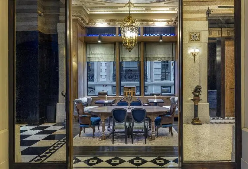 Palazzo Donizetti Hotel Special Class