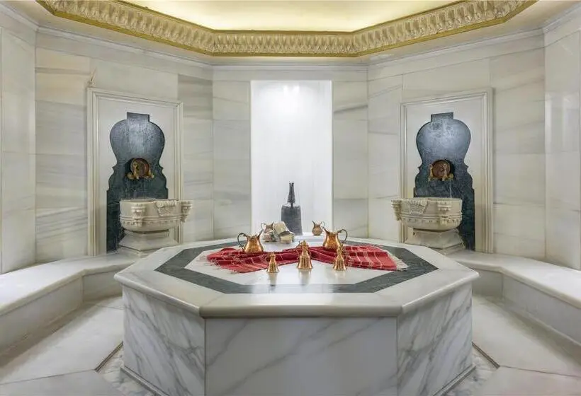 Palazzo Donizetti Hotel Special Class