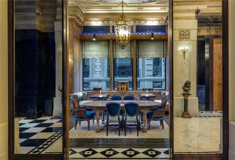 Palazzo Donizetti Hotel Special Class