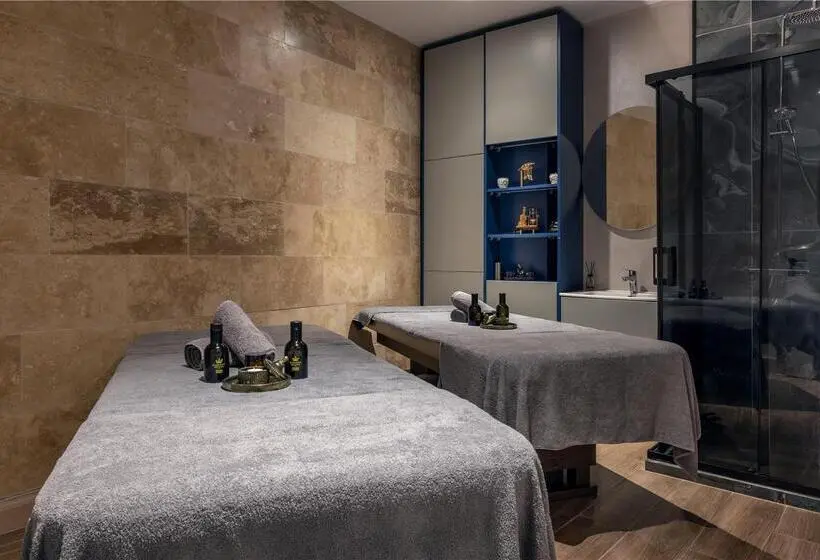 Palazzo Donizetti Hotel Special Class