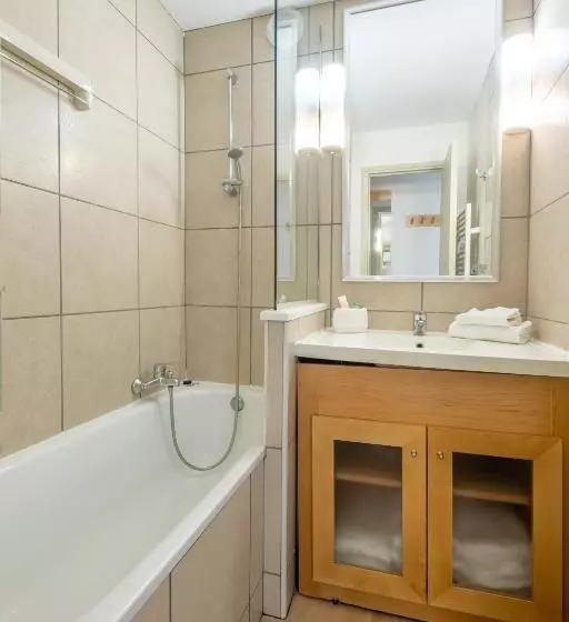 Residence Pierre & Vacances La Foret