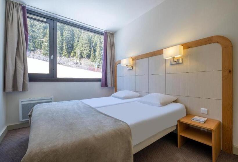 Residence Pierre & Vacances La Foret