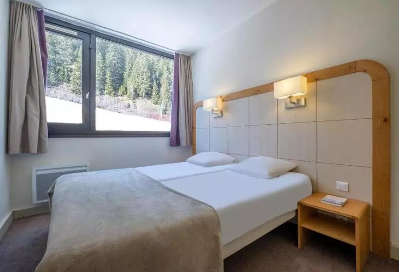 Residence Pierre & Vacances La Foret