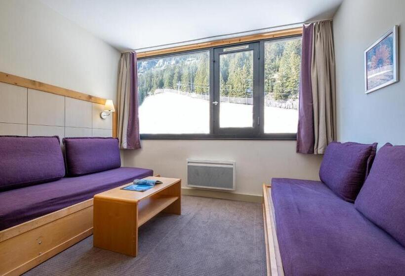 Residence Pierre & Vacances La Foret