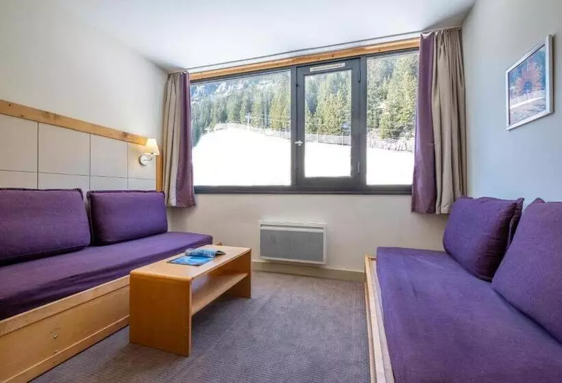 Residence Pierre & Vacances La Foret