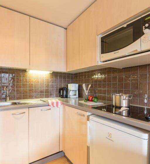 Residence Pierre & Vacances La Foret