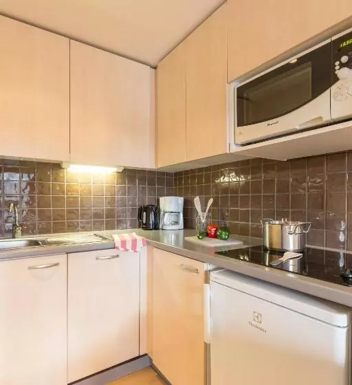 Residence Pierre & Vacances La Foret