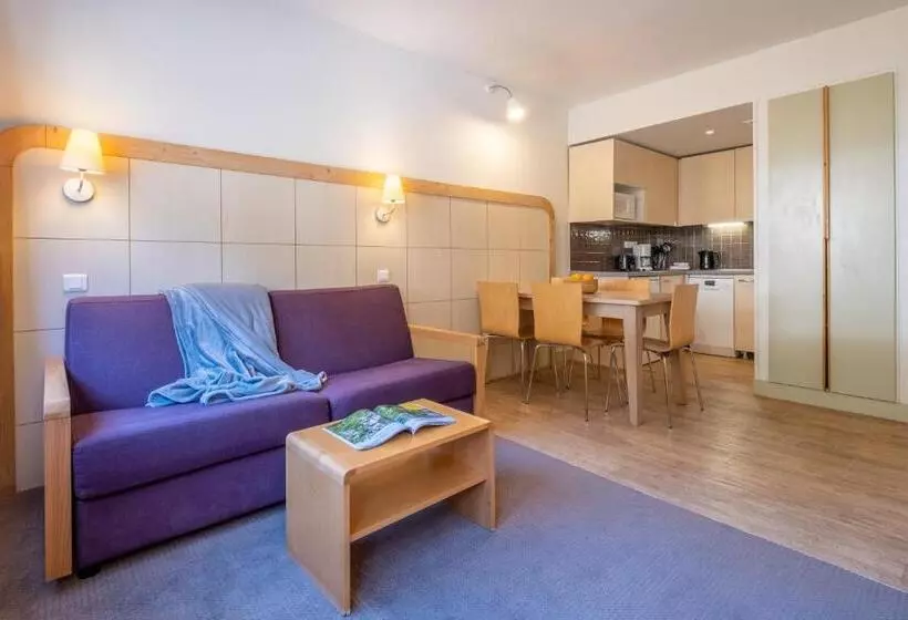 Residence Pierre & Vacances La Foret