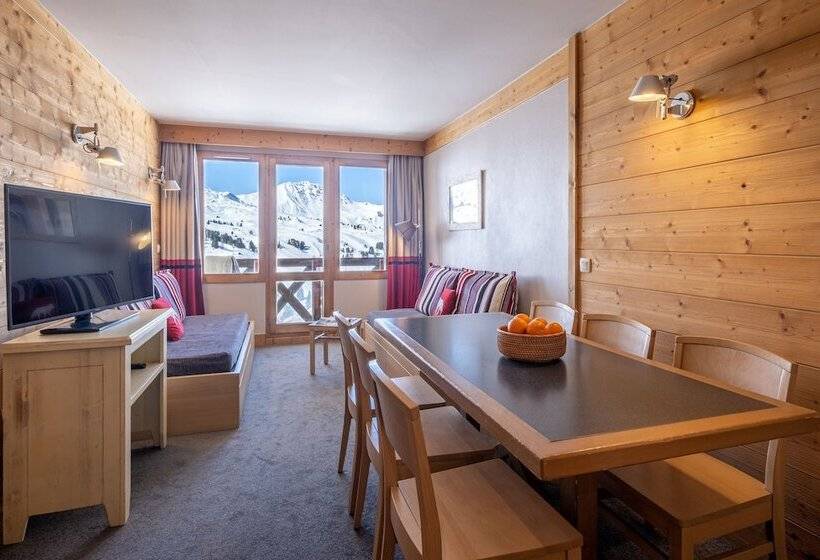 Residence Pierre & Vacances Les Nereides