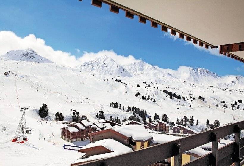 Residence Pierre & Vacances Les Nereides