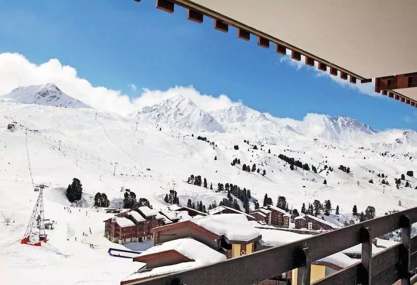 Residence Pierre & Vacances Les Nereides