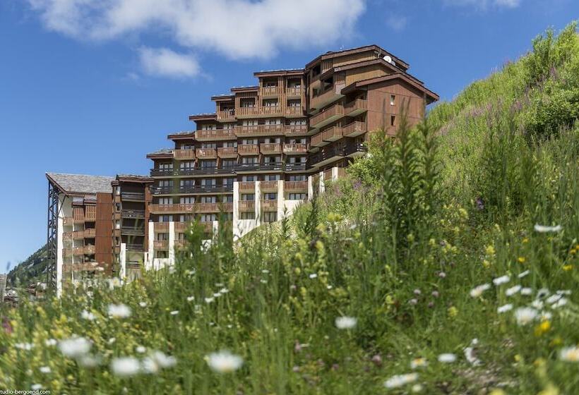 Residence Pierre & Vacances Les Nereides