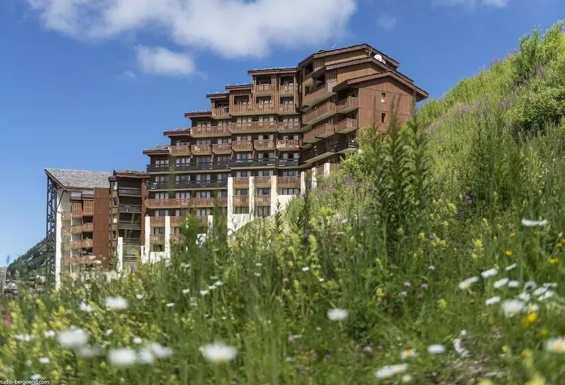 Residence Pierre & Vacances Les Nereides