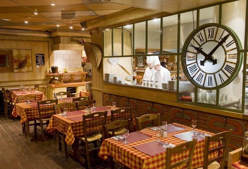 Residence Pierre & Vacances Les Nereides