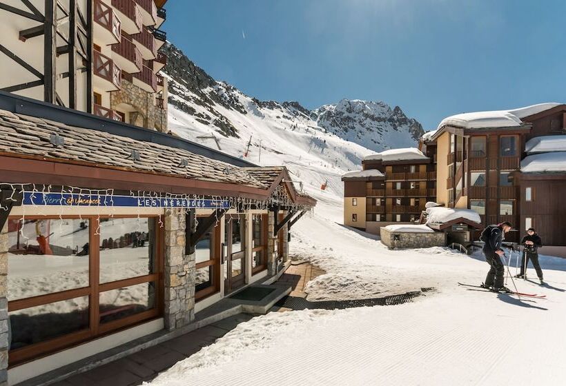 Residence Pierre & Vacances Les Nereides