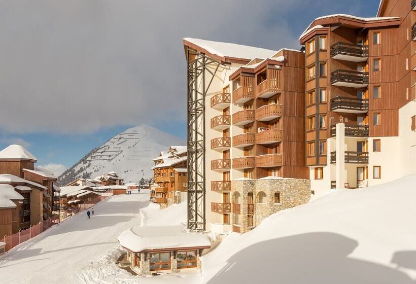 Residence Pierre & Vacances Les Nereides